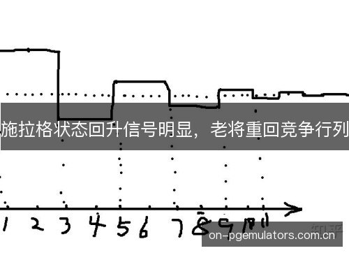 施拉格状态回升信号明显,老将重回竞争行列 施拉格状态回升信号明显,老将重回竞争行列